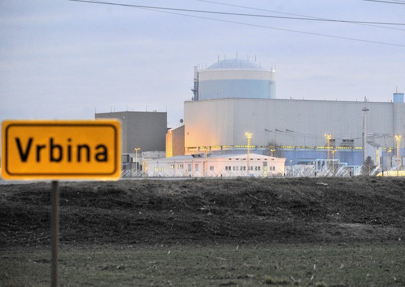 Nuklearna elektrana Krško od subote u redovnom remontu, neće raditi 32 dana