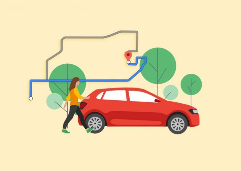 Google Maps ima opciju za uštedu goriva - znate li kako je aktivirati?