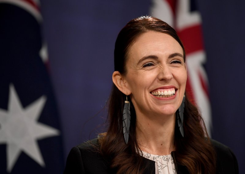 Ardern očekuje da će Novi Zeland postati republika 'za njezina života': Ovo je velika i važna rasprava