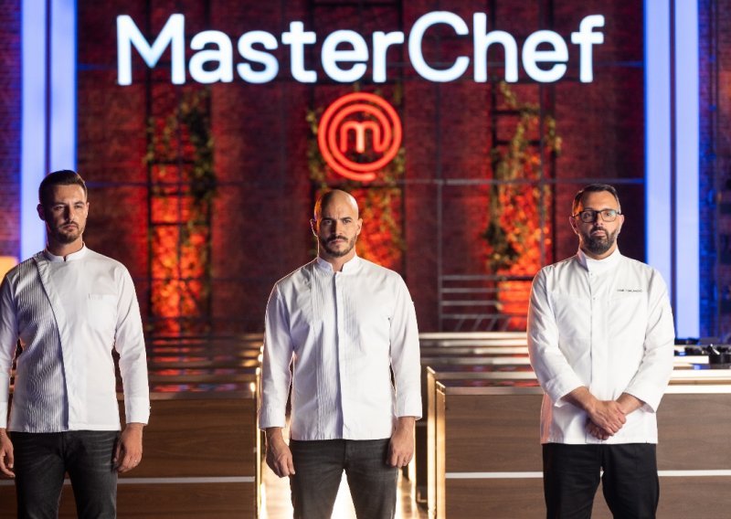 Počinje potraga za novom kuharskom zvijezdom: Od idućeg ponedjeljka starta novi MasterChef