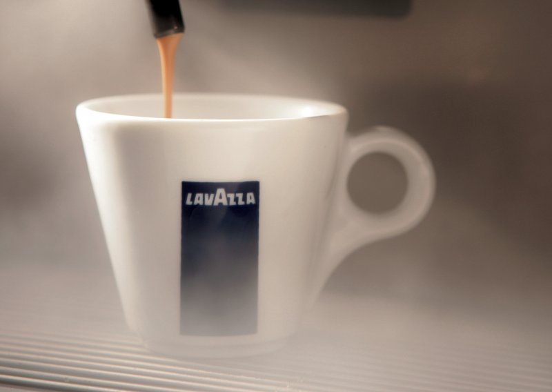 Lavazza želi Hrvatskoj ponuditi savršen i autentičan talijanski espresso
