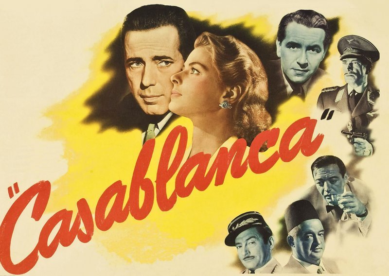 Casablanca - osamdeset godina čarolije koja traje