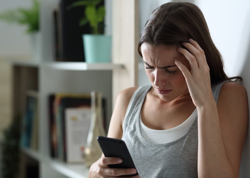 Radite od kuće i žrtva ste 'cyberbullyinga' na poslu? Evo što trebate poduzeti