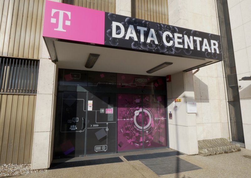 Data Centar Hrvatskog Telekoma dobio TIER III certifikat
