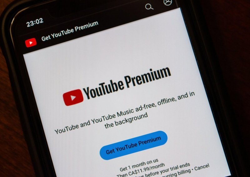 YouTube se pohvalio impresivnim dostignućem: Od ove godine čak im 80 milijuna ljudi plaća pretplatu