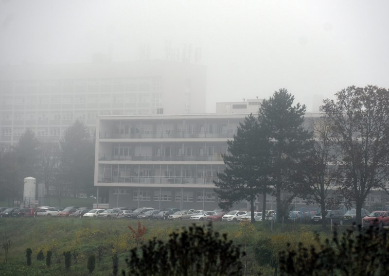 Možemo!: Općom bolnicom Karlovac loše se upravlja, osoblje odlazi i gomilaju se gubici