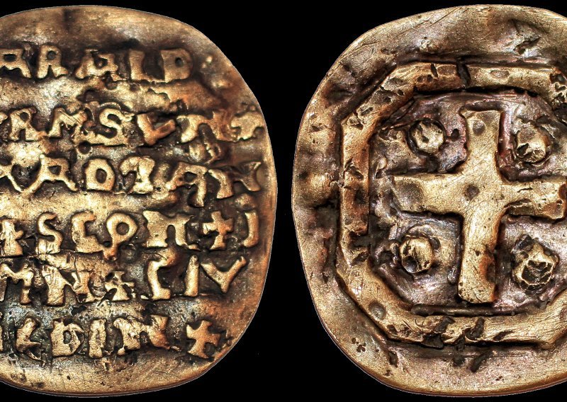 Dramatično putovanje medaljona vikinškog kralja po kojem je nazvan Bluetooth