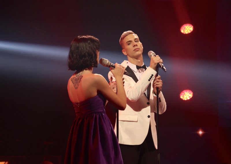 Nakon trijumfa u showu 'Zvijezde pjevaju' influencer Marco Cuccurin stiže u 'Ples sa zvijezdama'