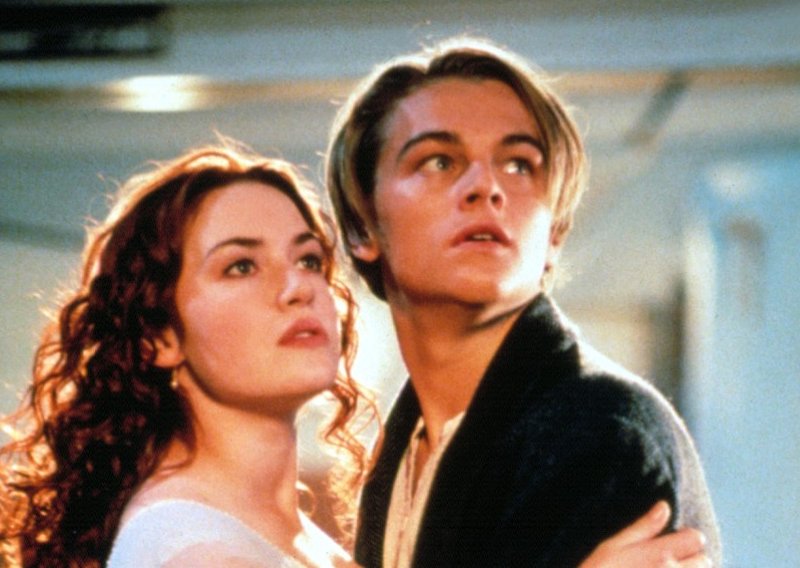 Novi poster 'Titanica' zbunio sve, društvene mreže 'gore'