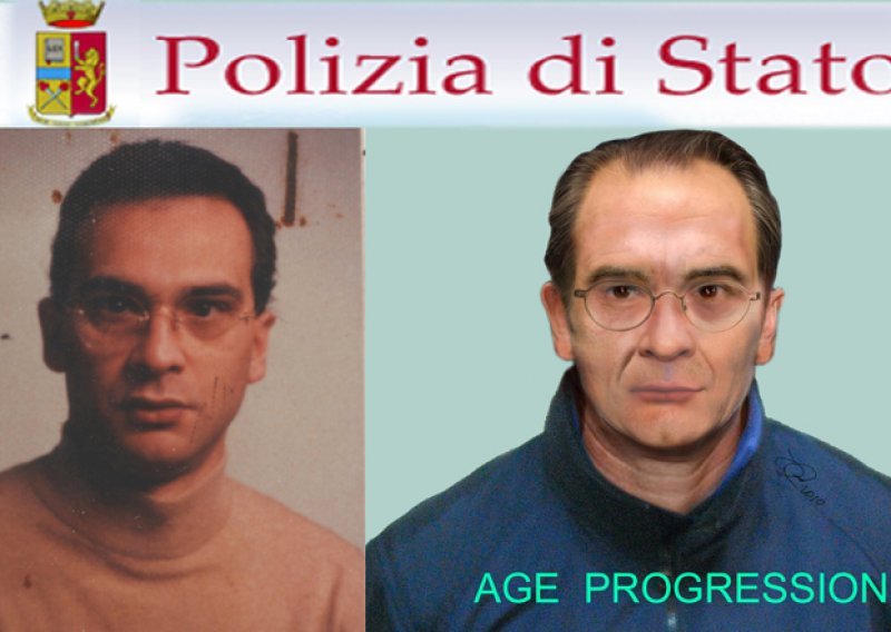 Nakon 30 godina uhićen šef sicilijanske mafije Matteo Messina Denaro