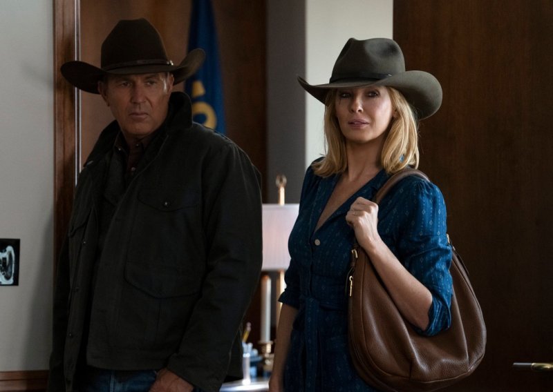 Serija Yellowstone sad postavlja i modne trendove: Svi su apsolutno poludjeli za western stilom