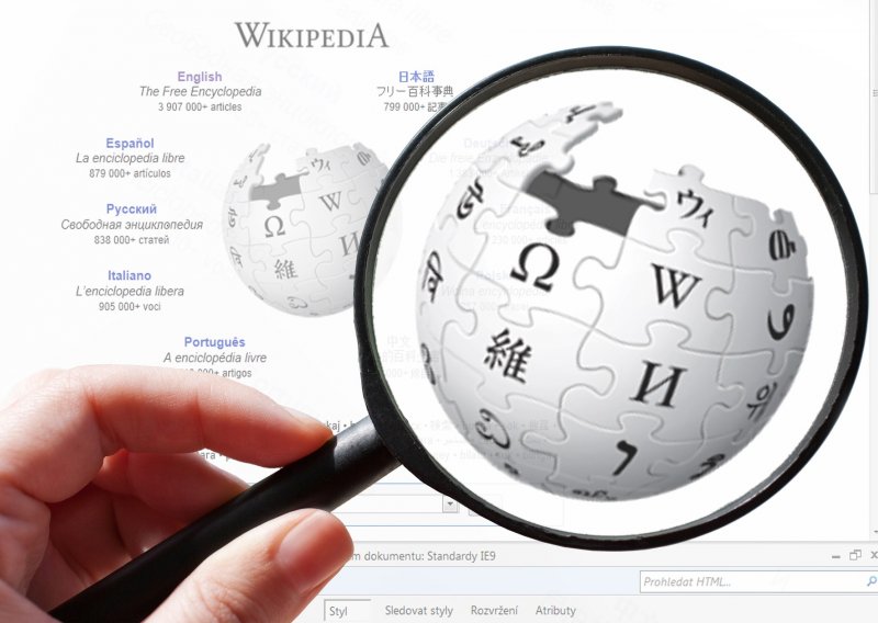 Wikipedia ima novi izgled: Očekujete li drastične promjene, mogli biste se razočarati...