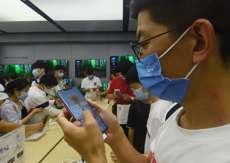 Analitičari upozoravaju: Stigle su velike promjene na kinesko tržište mobilnih telefona