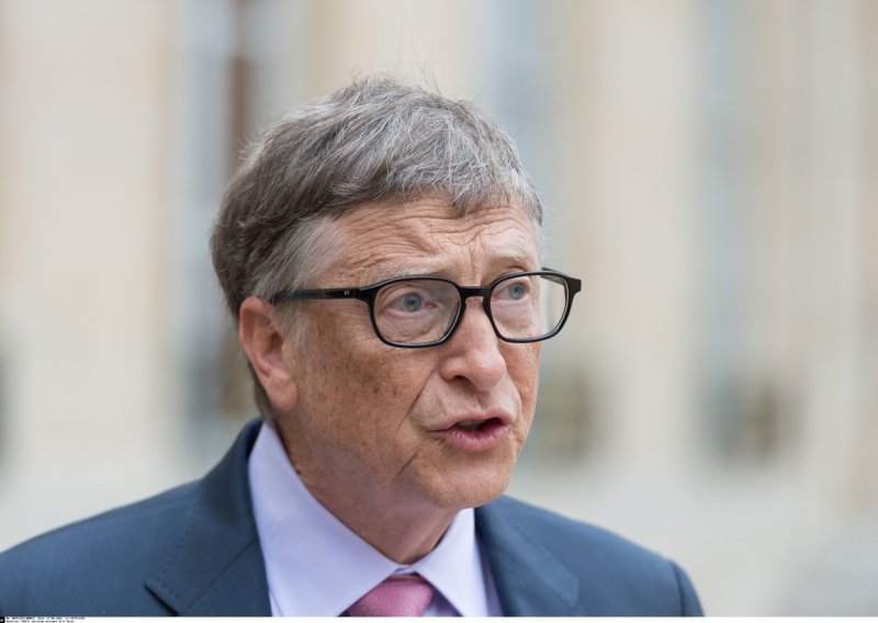 Bill Gates opleo po Musku: 'Radije bih investirao u cjepiva nego išao na Mars'