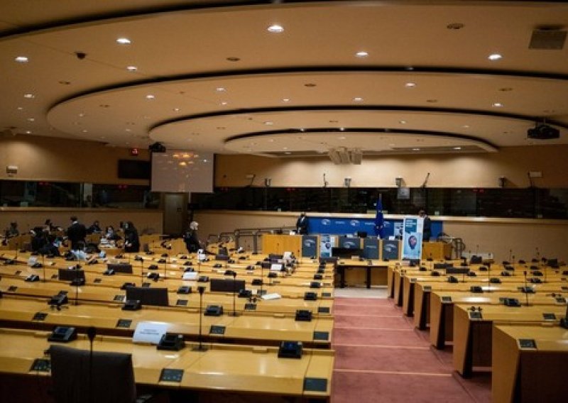 Europski parlament raspravljao o međunarodnim posvajanjima: Zastupnicu traže strožu regulaciju
