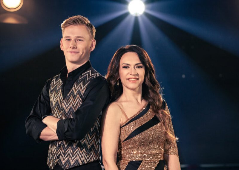 Tko će se s kime natjecati: Otkriveno 13 parova nove sezone 'Plesa sa zvijezdama'