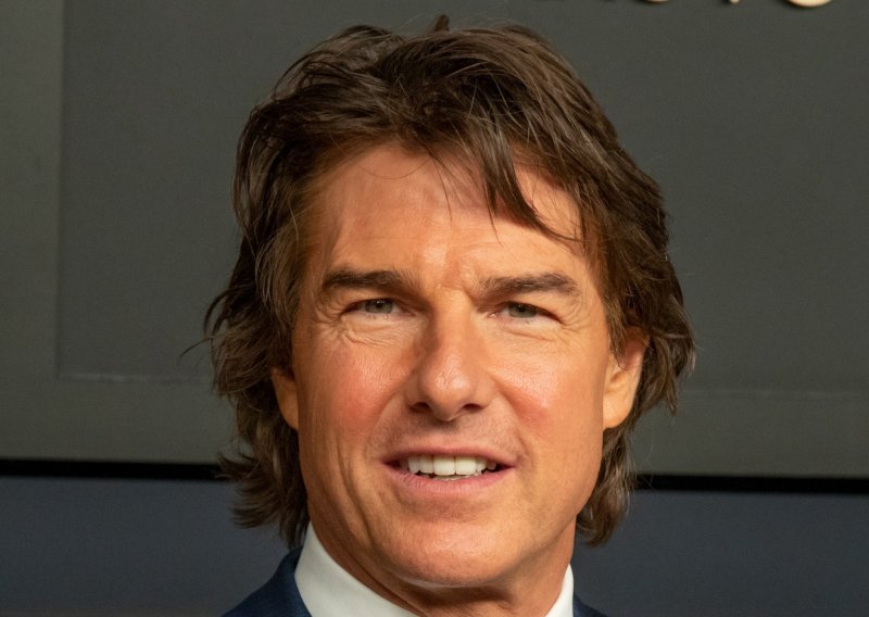 Što se događa s holivudskom zvijezdom: Svi bruje o licu Toma Cruisea