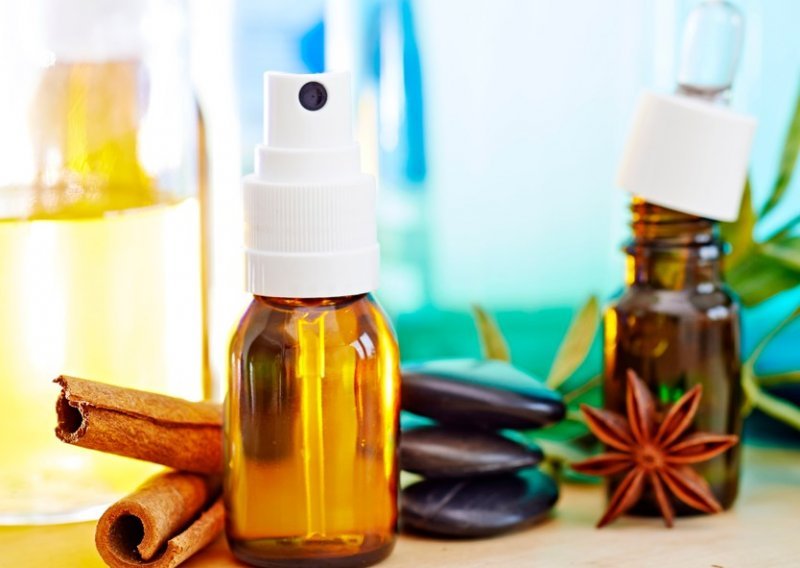 Prirodna kućna ljekarna: Kako koristiti eterična ulja kod gripe, prehlade i ostalih tegoba