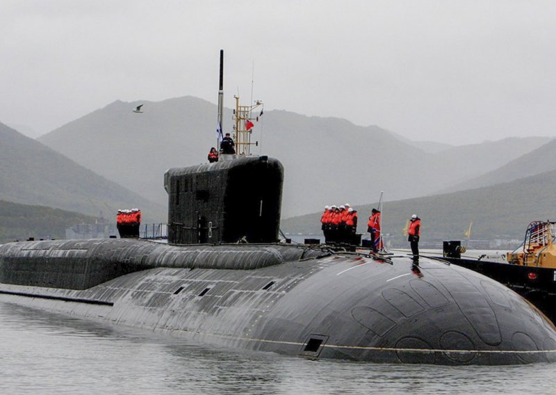 Kultna klasa podmornica izronila je posljednji put, ali su joj Rusi našli dostojnu zamjenu, evo i detalja