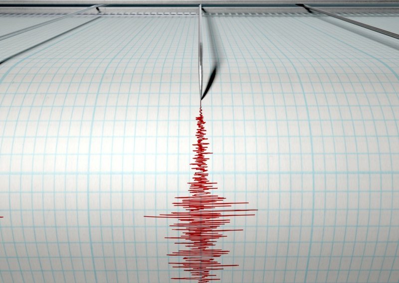 Potres magnitude 7,1 pogodio otočje Kermadec na Novom Zelandu