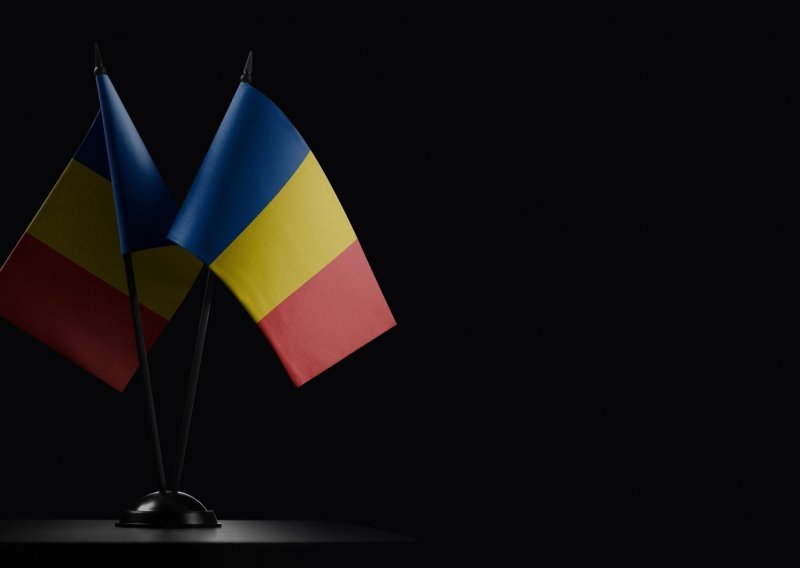 Rumunjska vlada zaposlila posebnog savjetnika dubokog glasa po imenu ION