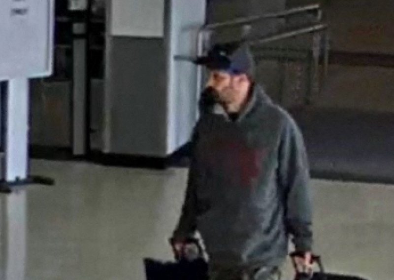 U zračnoj luci u Pennsylvaniji pronađena eksplozivna naprava, uhićen muškarac