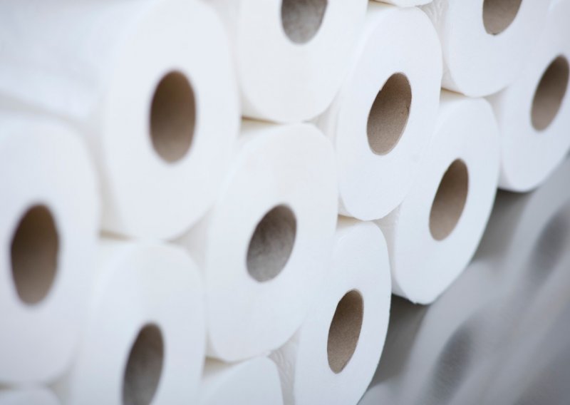 Vjerovali ili ne, ali toaletni papir sadrži opasne kemikalije, štetne za ljudsko zdravlje