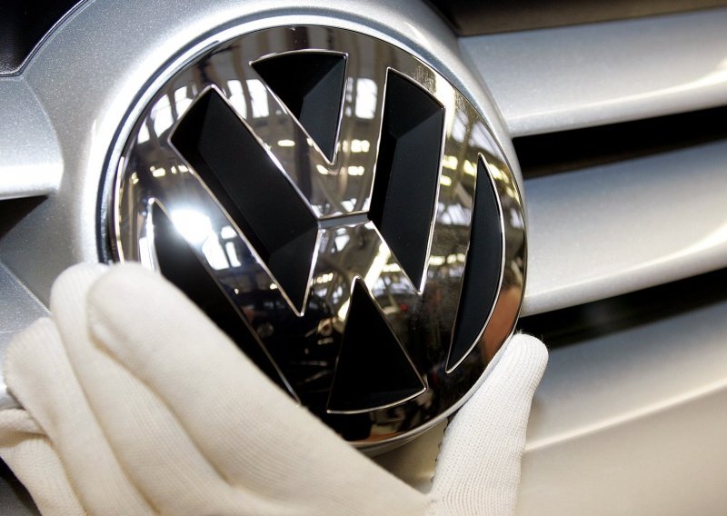 Volkswagen razmatra gradnju dvije nove tvornice u Sjevernoj Americi