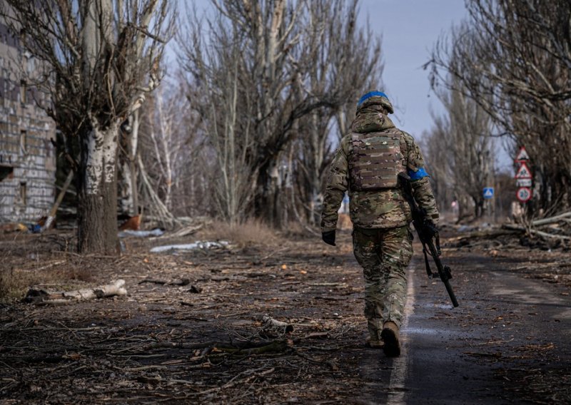 Ukrajinskoj vojsci kronično nedostaje granata, no EU ima plan za isporuku