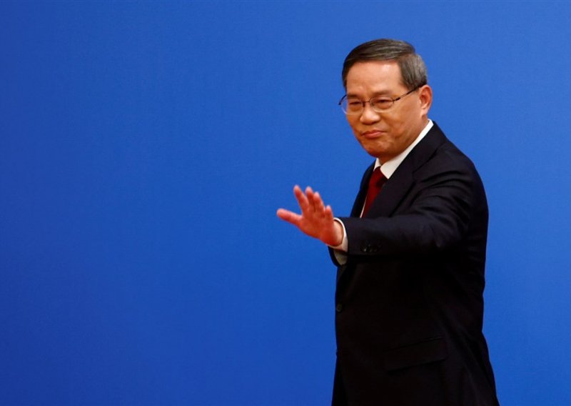 Novi kineski premijer uvjerava: 'Kina će otvoriti vrata, bez obzira na situaciju vani'