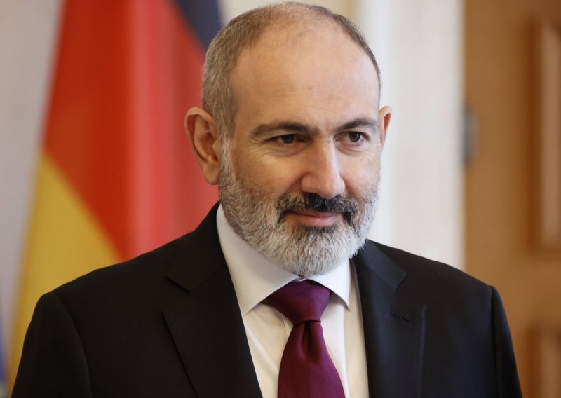 Armenija i Rusija formalno su saveznice, no armenski premijer upozorava da 'postoje problemi' u odnosima