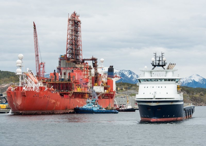 Norveška zadovoljno trlja ruke: U 2022. uprihodili peterostruko više od prodaje nafte i plina