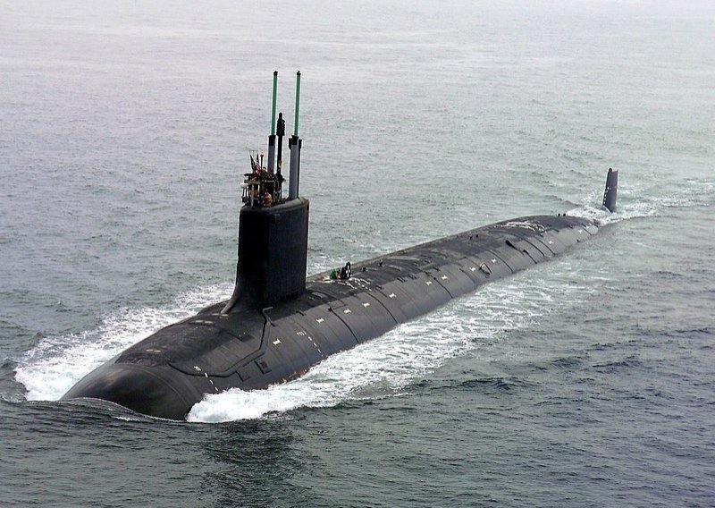 Australija, Britanija i SAD protiv Kine: Što sve znamo o podmorničkoj trilaterali koja izaziva novu nervozu na Dalekom istoku