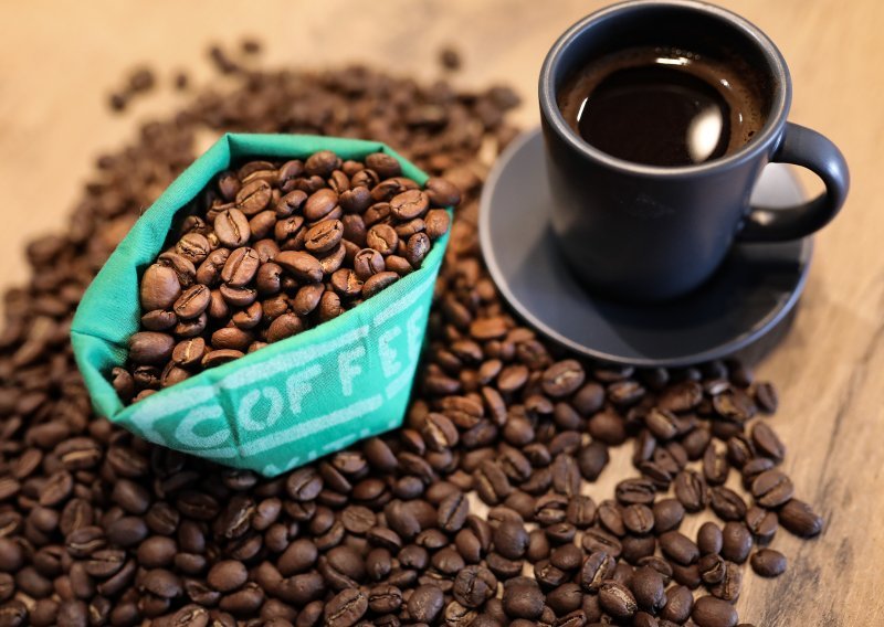 Je li ispijane kave korisno? Nova studija otkrila čemu koristi viša razina kofeina u krvi
