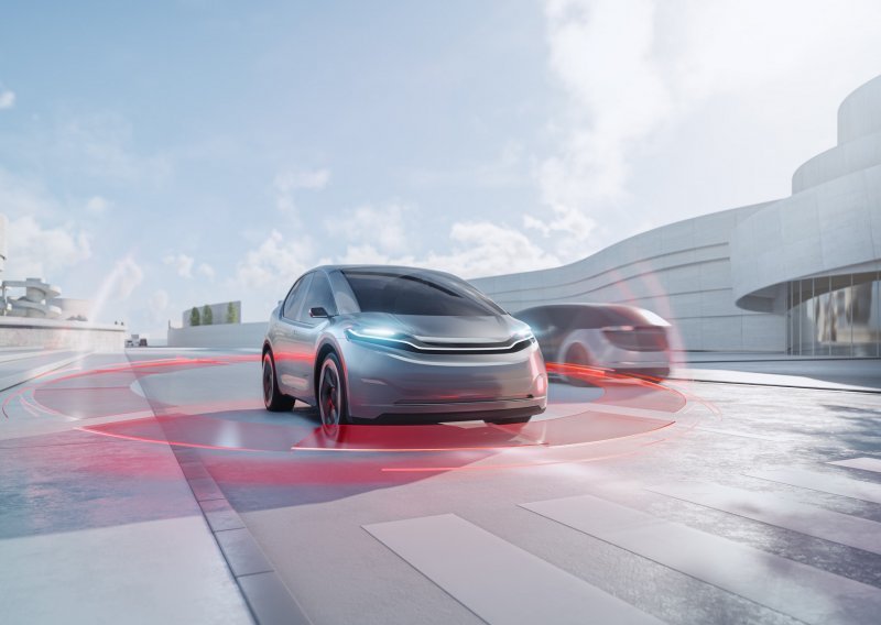 [FOTO/VIDEO] Bosch radi na 6G tehnologiji: Veća učinkovitost autonomnih automobila, pametnih gradova i povezanih industrija