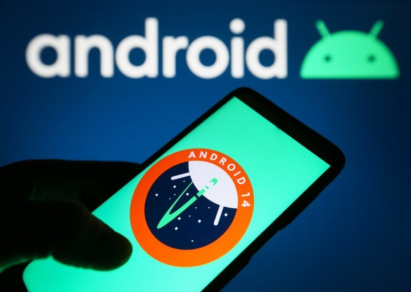 Android 14 brine se i o bateriji: Evo što je još novo