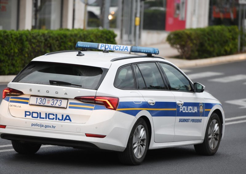Uhićen napadač koji je u centru Zagreba izbo muškarca