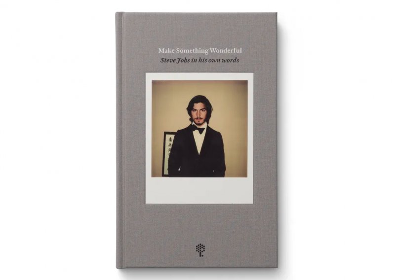 Nova knjiga o Steveu Jobsu dostupna je potpuno besplatno