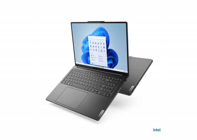 Lenovo predstavio nove Yoga laptope