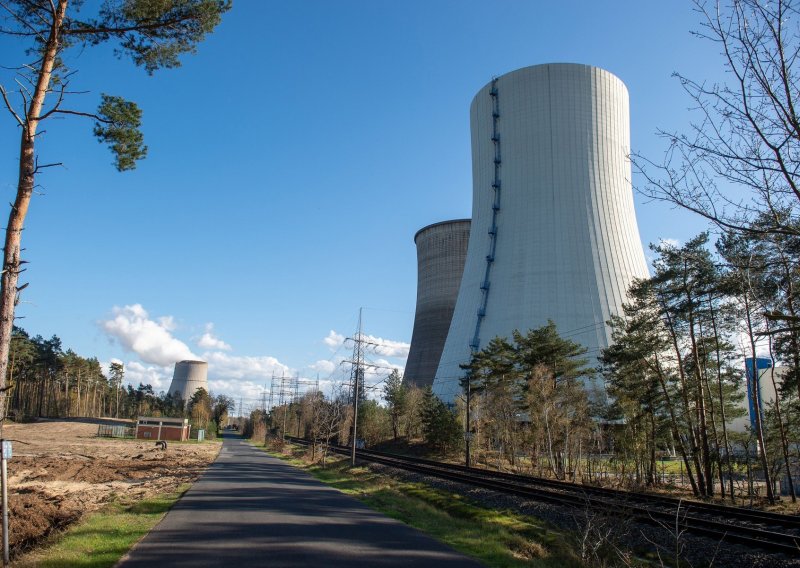 Njemačka ugasila sve nuklearke, Bavarska nezadovoljna i traži paljenje