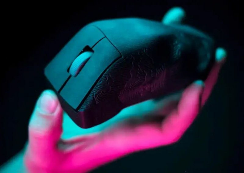 Ova će kompanija proizvesti dizajnerski miš prema izgledu vaše ruke