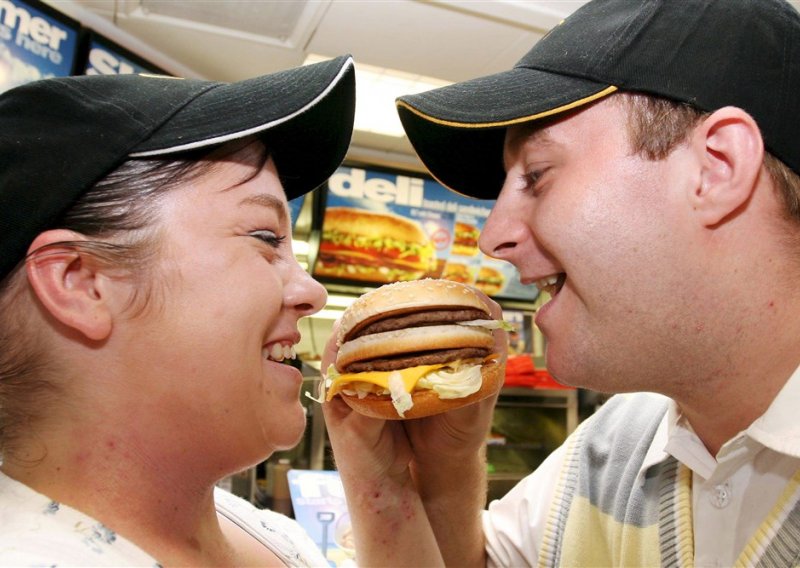 McDonald’s uvodi velike promjene na svojim najpoznatijim hamburgerima