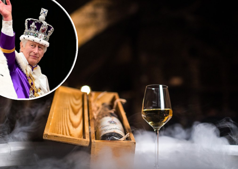 Na britanskom dvoru pije se vino iz Iločkih podruma: Ispričali su nam kako je sve počelo