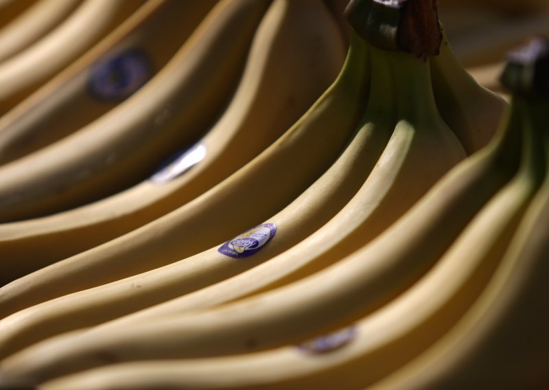 Talijanska policija među bananama pronašla kokain vrijedan 800 milijuna eura