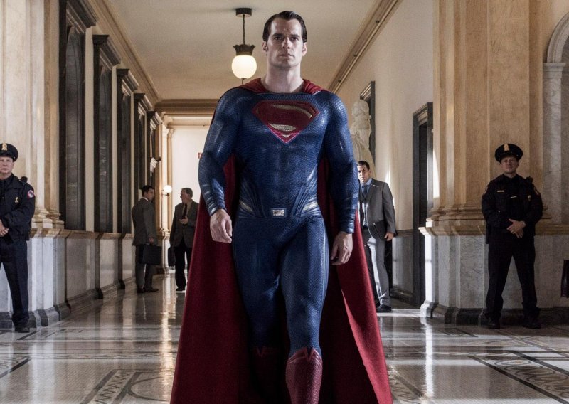 Tko će postati novi Superman: U igri su razna imena, a zgodni glumac ima najveće šasne
