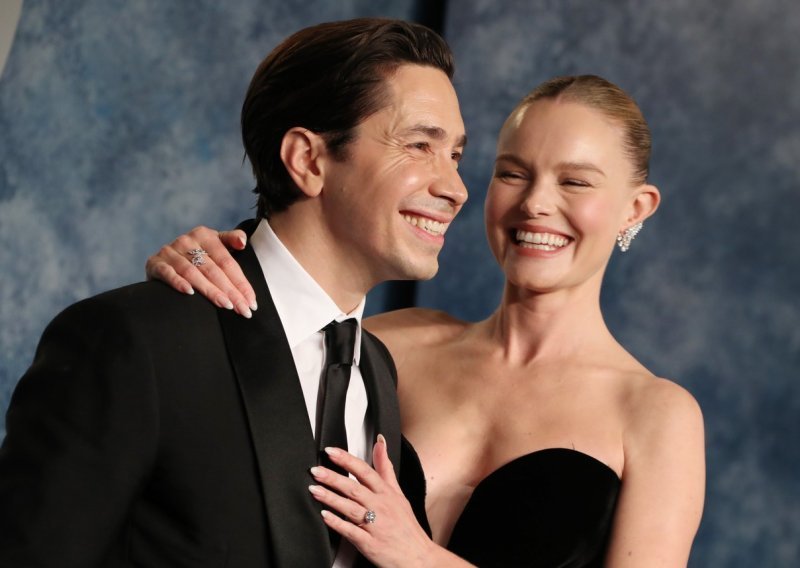 Kate Bosworth i Justin Long u tajnosti su izrekli sudbonosno 'da', evo i detalja