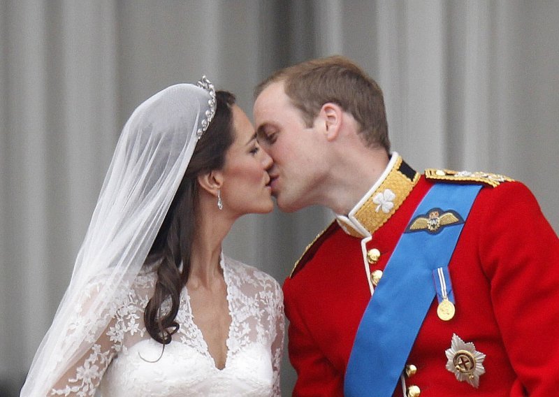 Spektakularne vjenčanice: Ovo su najljepša kraljevska vjenčanja moderne povijesti
