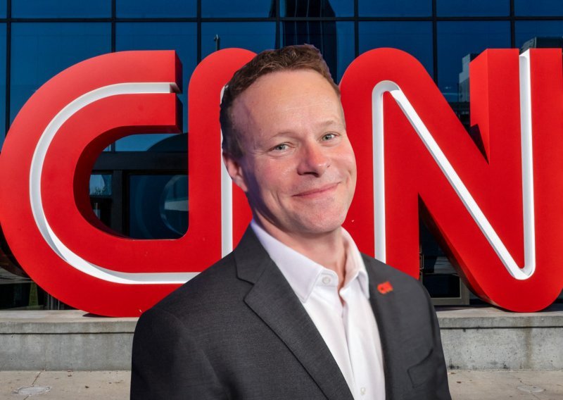 Velika kriza CNN-a: Gledanost i profit strmoglavo padaju, a za sve krive jednog čovjeka