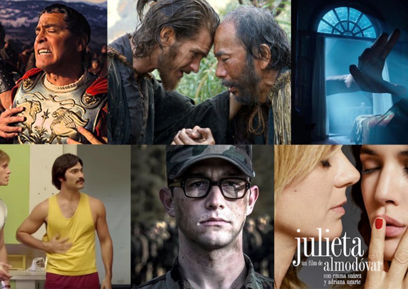 10 filmova velikana sedme umjetnosti koji dolaze ove godine u kina