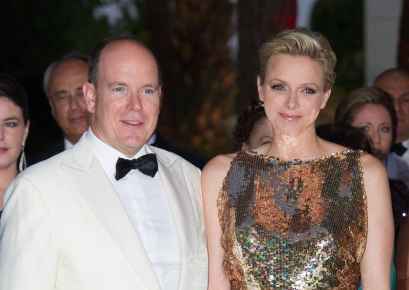 Je li već medeni mjesec princa Alberta i princeze Charlene ukazivao na kaos?